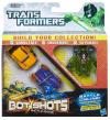 Toy Fair 2013: Hasbro's Official Product Images - Transformers Event: A2580 Bot Shots Bumblebee Shockwave Skyquake   In Pack (1)